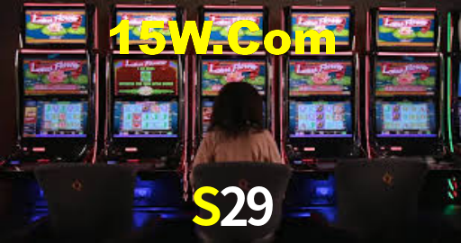 S29 - Caça-Níqueis Online Cassino - S29 Bet