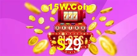 Casino Ao Vivo S29