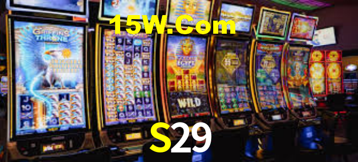 Interface Premium S29