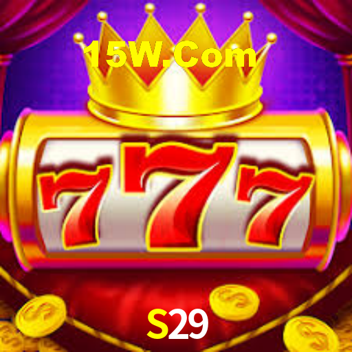 Sinta a adrenalina dos jogos de cassino com S29