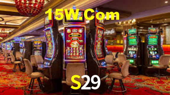 Jogos Exclusivos S29