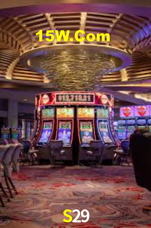 S29: A Experiência de Casino com Jogos de Mesa ao Vivo
