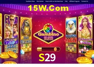 Especiais de Fim de Semana S29