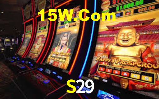 S29 Bet