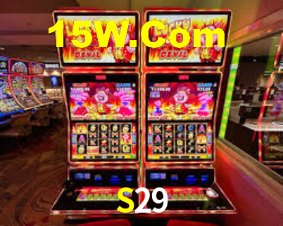 S29 Bet